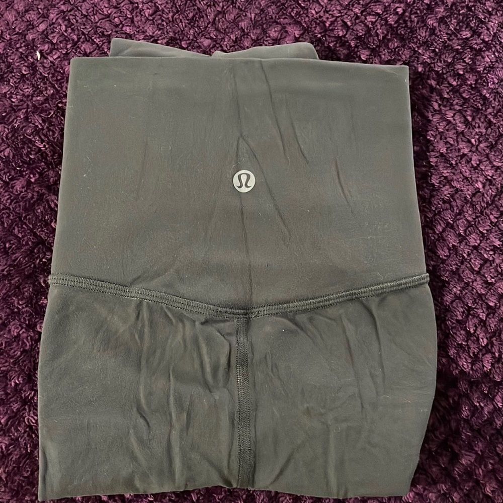 Lululemon align leggings